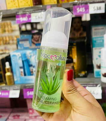 Pack Of 2 Foundation Primer + Cleanser Deal | Best Foundation For Skin | Best Skin Product