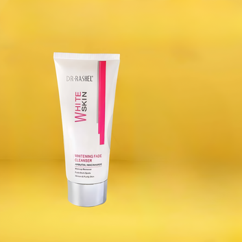 Dr Rashel Face Wash 150ml – Gentle Liquid Cleanser For All Skin Types | Daily Deep Cleansing Formula | Refreshing And Nourishing Skincare Product